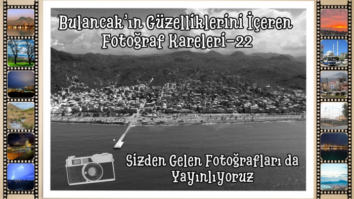 Bulancak’ın Güzelliklerini İçeren Fotoğraf Kareleri-22