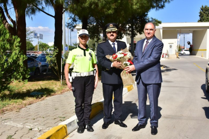 ‘Gerçek vatan sevgisi budur’